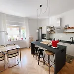 Apartamento Cosy Tivoli Center Free Park Liubliana