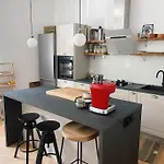 Apartamento Cosy Tivoli Center Free Park *