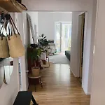 Apartamento Cosy Tivoli Center Free Park
