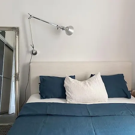 Apartamento Cosy Tivoli Center Free Park