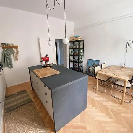 Apartamento Cosy Tivoli Center Free Park