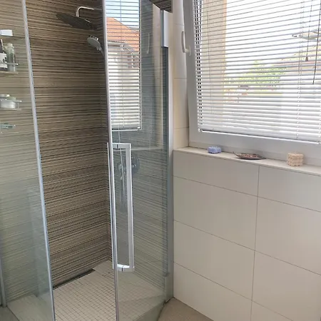 Cosy Tivoli Center Free Park شقة *