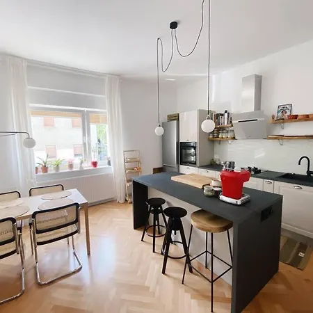 Apartament Cosy Tivoli Center Free Park