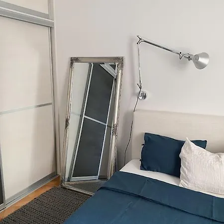 Cosy Tivoli Center Free Park * 卢布尔雅那