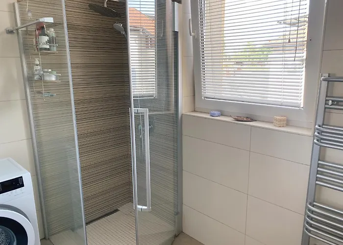 Cosy Tivoli Center Free Park Appartement *