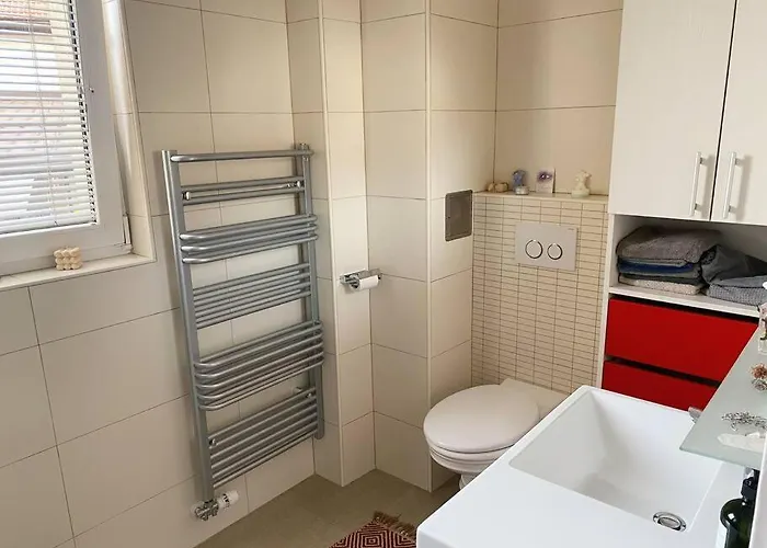 Cosy Tivoli Center Free Park Lublaň