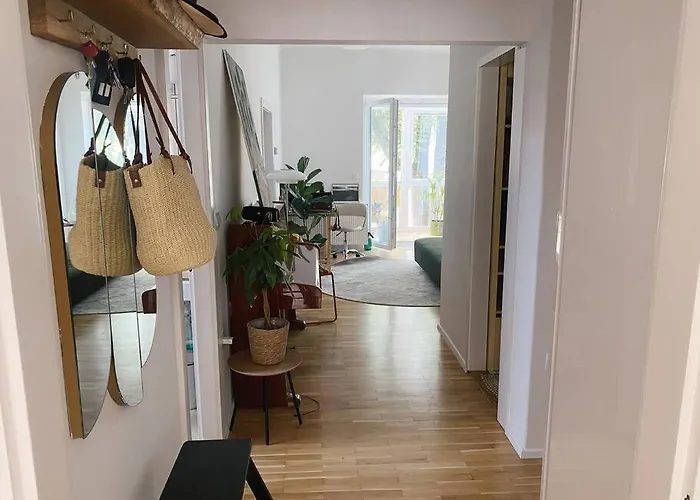 Apartmán Cosy Tivoli Center Free Park