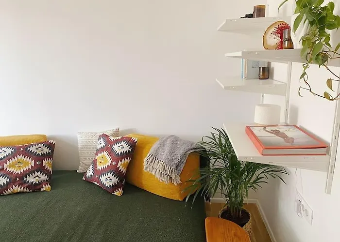 Apartmán Cosy Tivoli Center Free Park